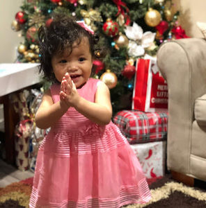 Meet your Posher, Luis